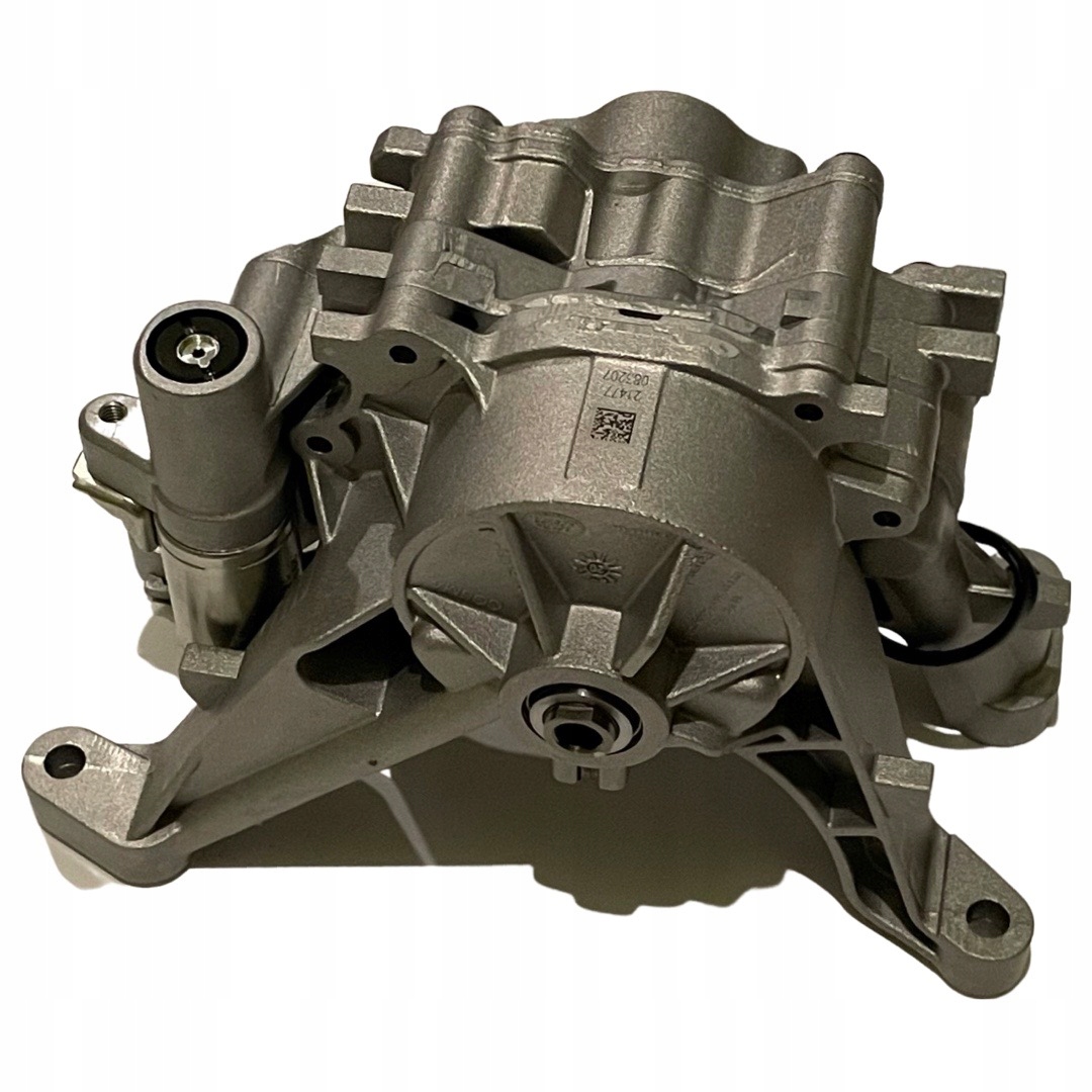 POMPA OLEJU RANGE ROVER VELAR 2 0 diesel NOWA Part number G4D3 6L079 JA