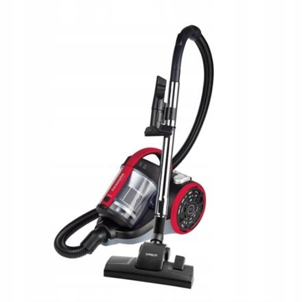 Polti PBEU0105 Forzaspira C110_Plus Vacuum cleaner Bagless Power 80