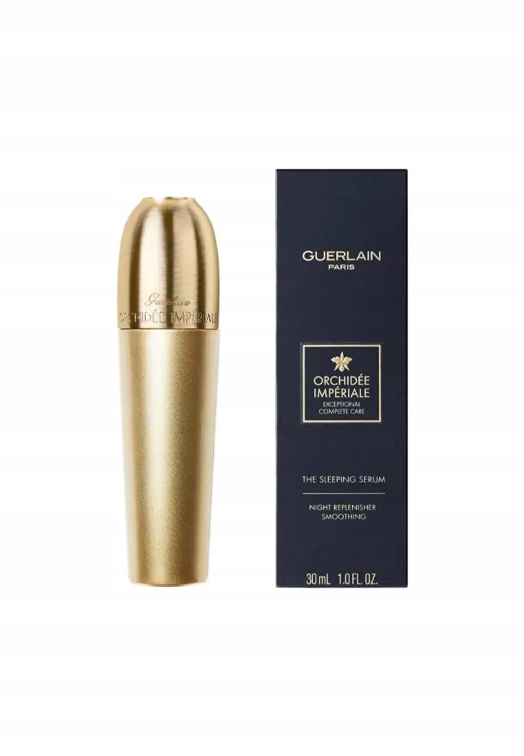 Guerlain Orchidée Impériale Noční sérum