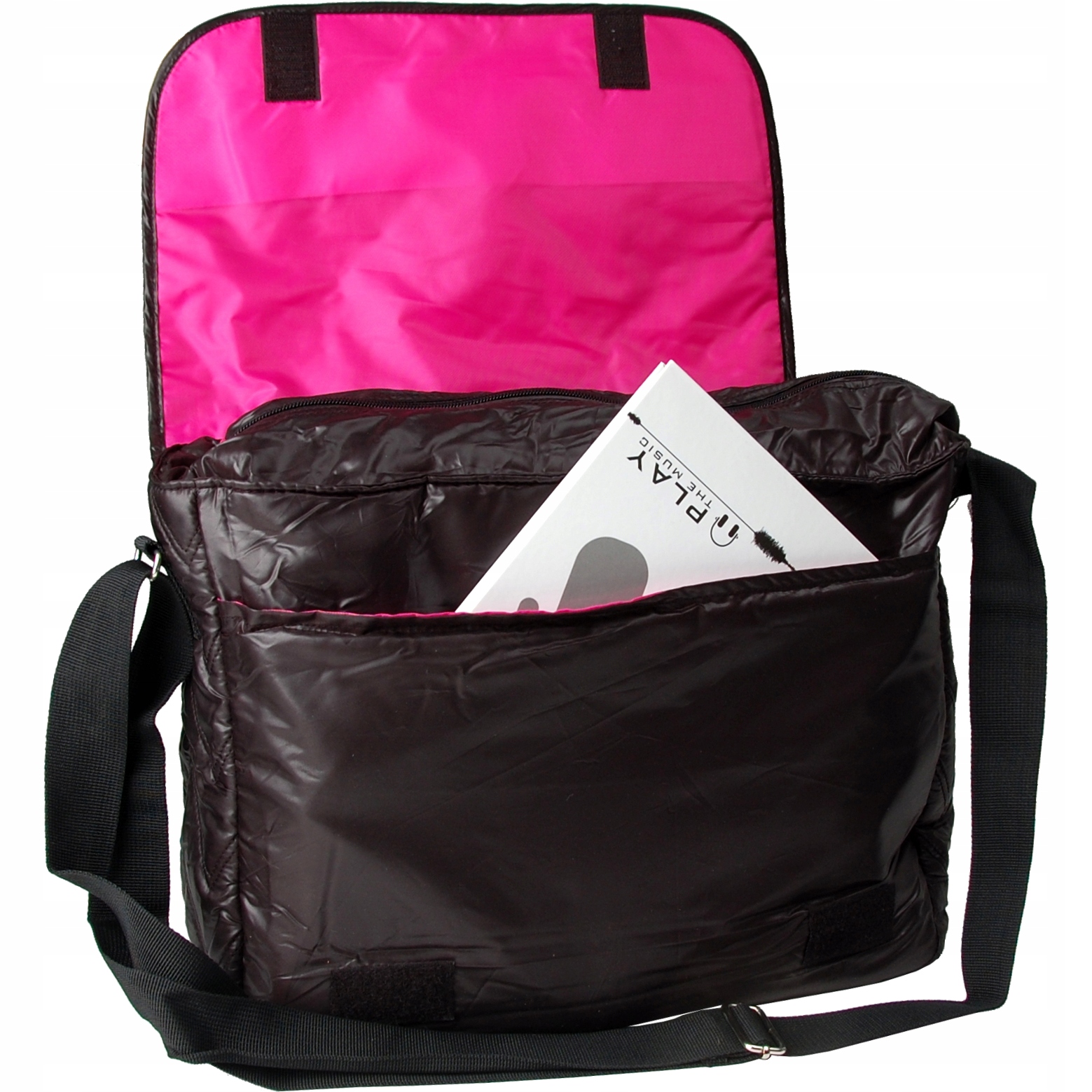 Torba na ramię CORVET Marka inna