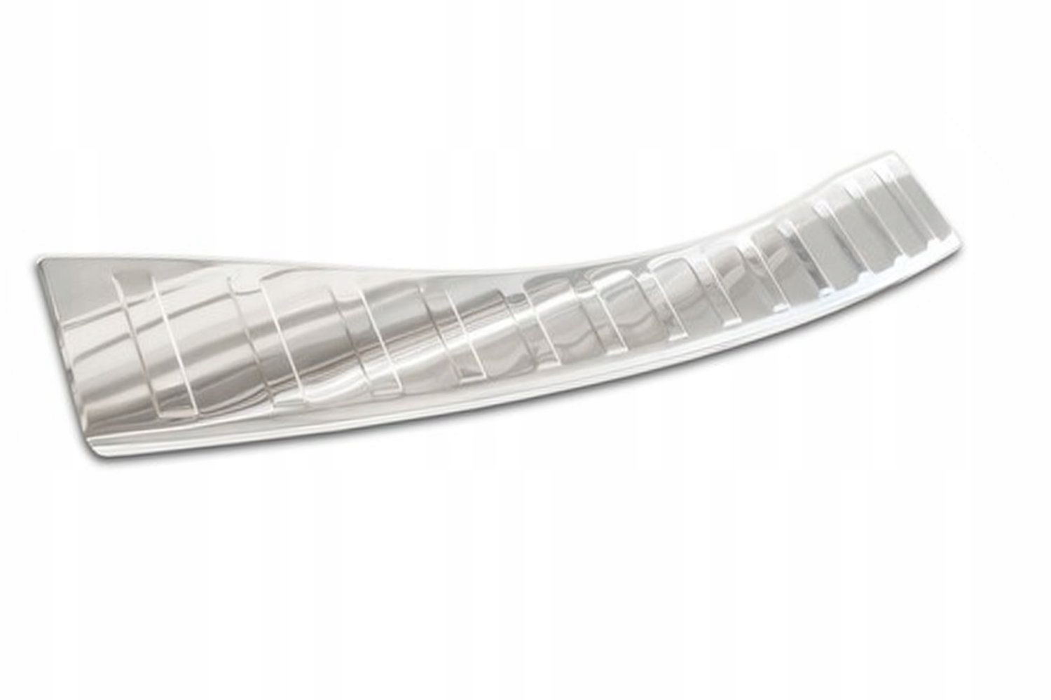 Ochranná lišta na nárazník pre Ford Mondeo V 2014-2021 Hatchback