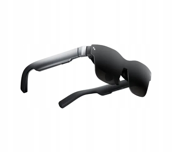 Okulary Ar RayNeo Air 3s 120 Hz Pc PS5 MacBook Switch