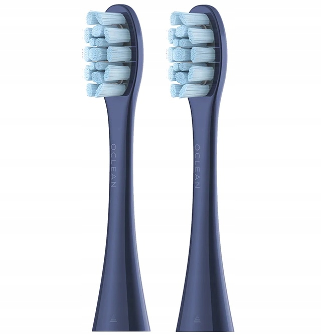 

2x Końcówki szczoteczki Xiaomi Oclean PW05