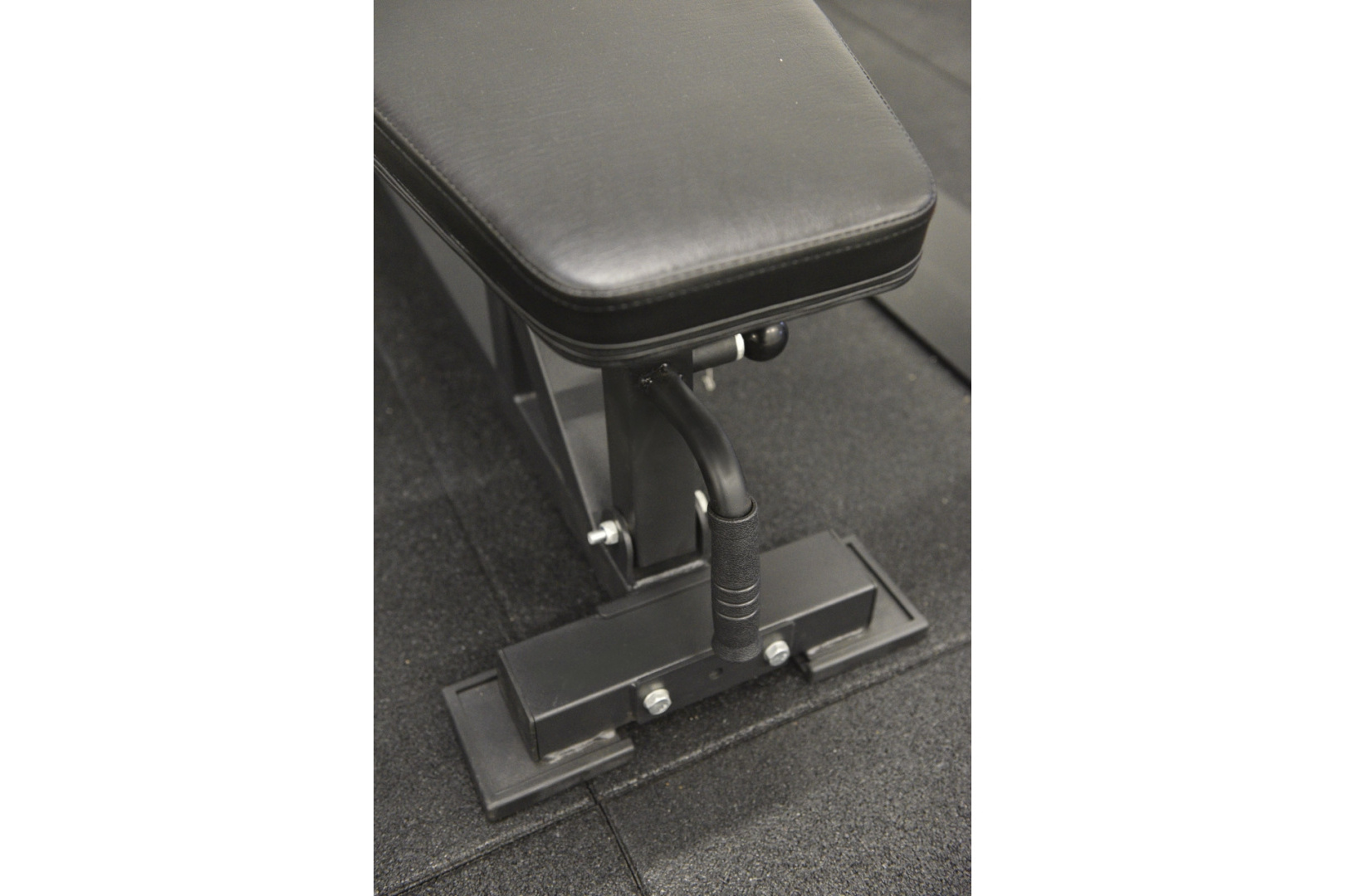 ŁAWECZKA DO ĆWICZEŃ WBX-200 /TOORX Rodzaj inna