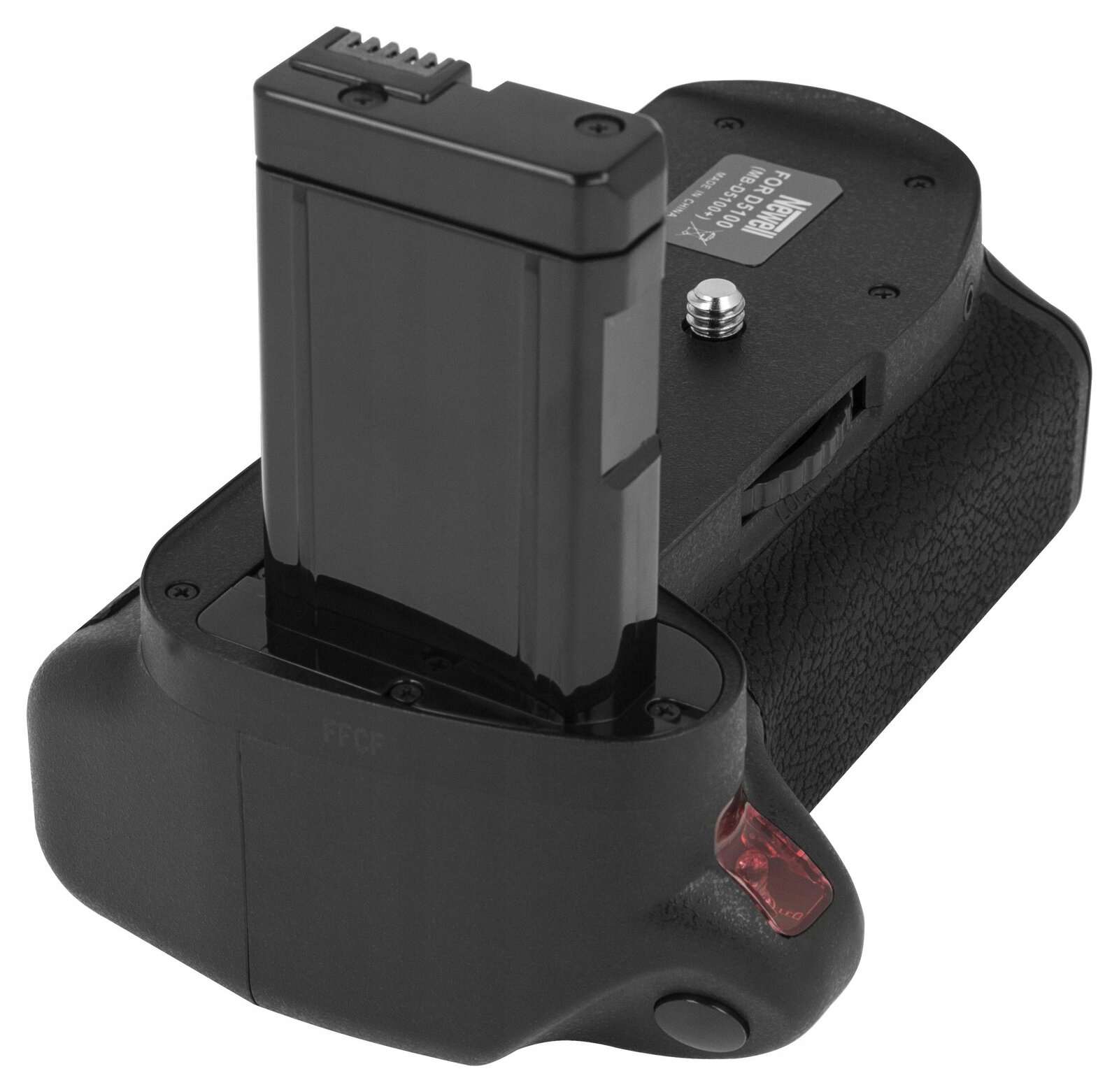 Zestaw do Nikon D5300 grip/aku/osł LCD/wężyk/ładow Model BG-D51/EN-EL14