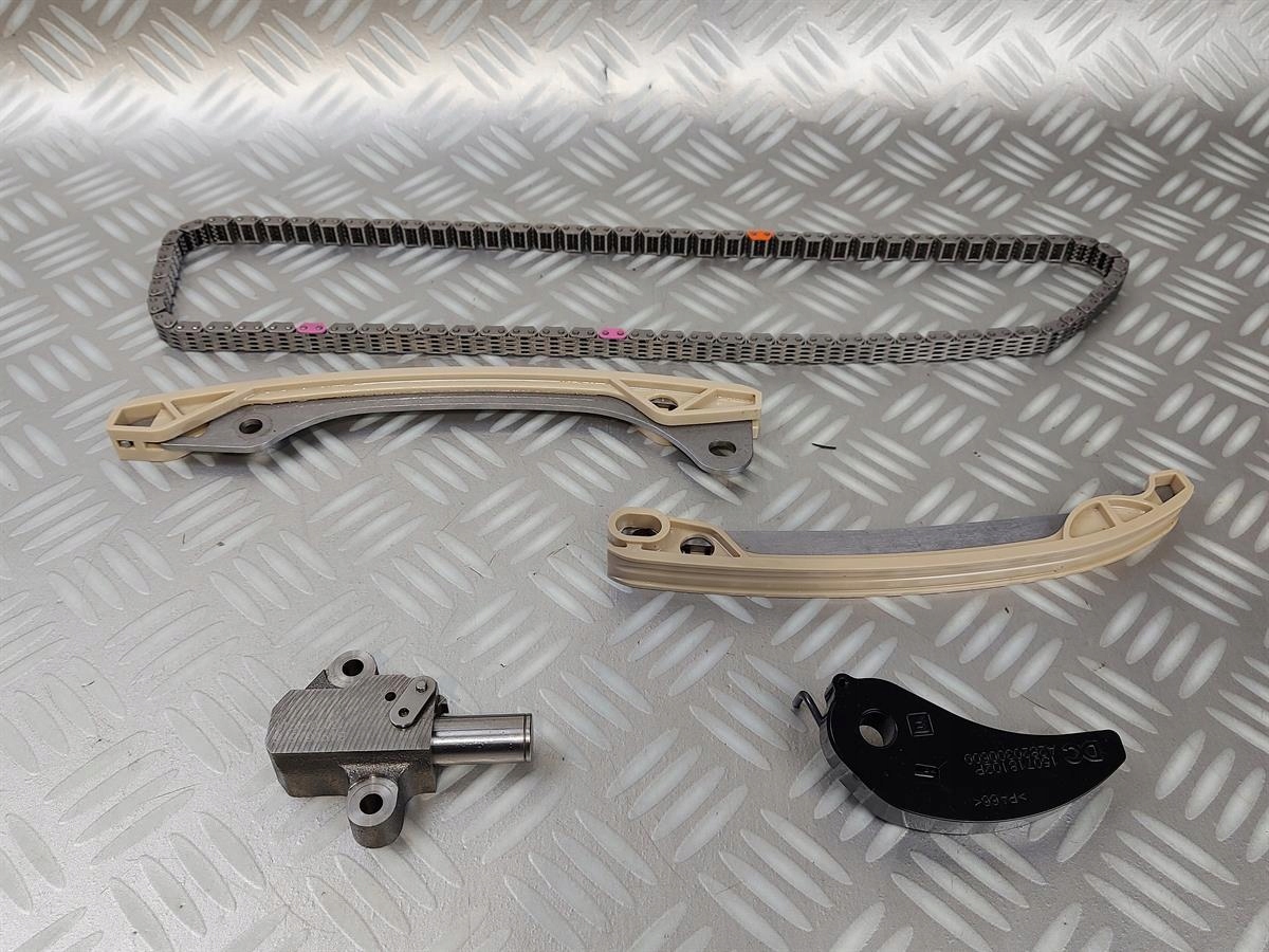 Rozrząd Kompletny Dacia Sandero Stepway II 0,9 TCE