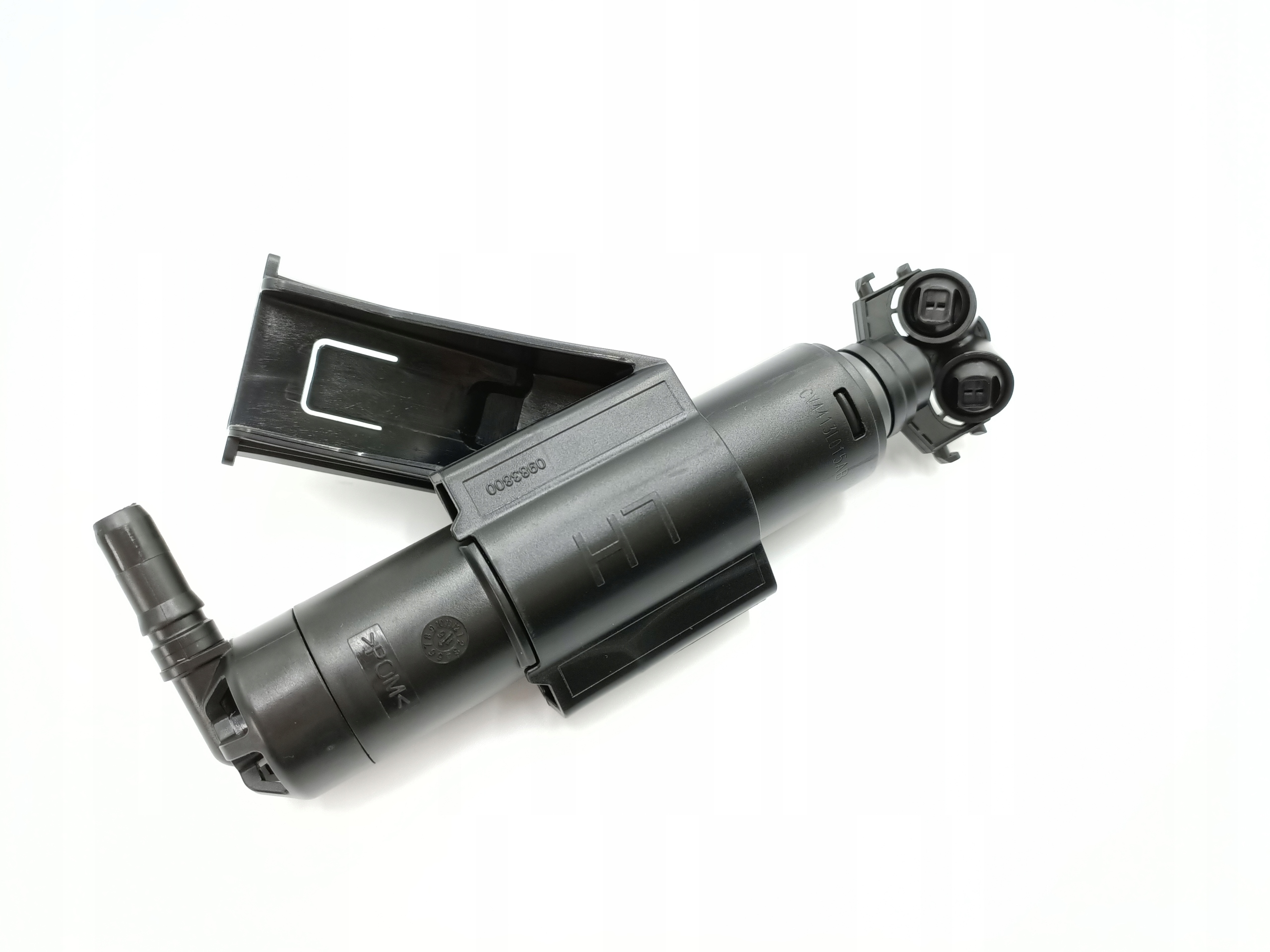 NOWY SPRYSKIWACZ LAMPY FORD KUGA II 2 2013- LEWY