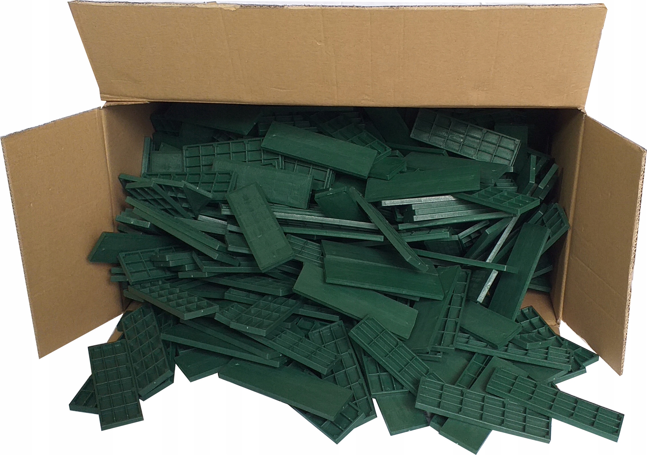 

Podkładki Dystansowe Do Montażu Okien 30/5 x1000