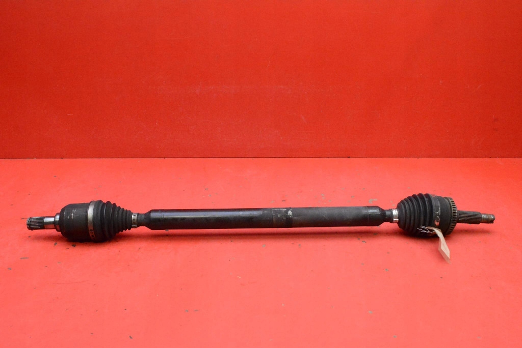 semi-axis right front MANUAL KIA CEED 2 II 1.6 CRDI 135 KM LIFT 15-18