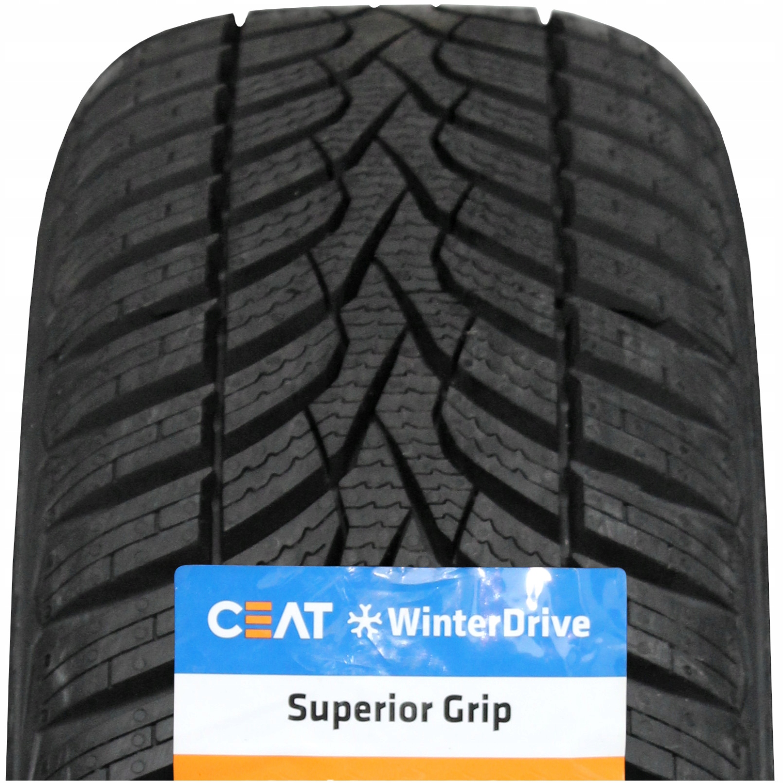 

4x 195/65R15 Opony Zimowe 15'' 4 sztuki Komplet