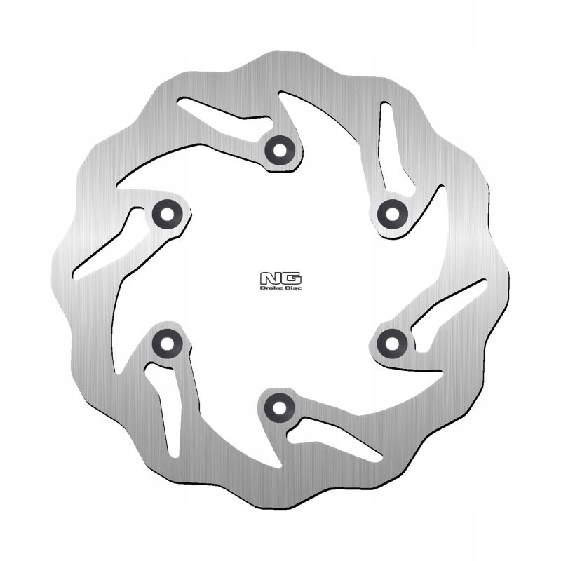 Ng Brzdový Kotúč Zadný Reju Mr 250/300 20-22, Ajp PR4 125/250 05-09,