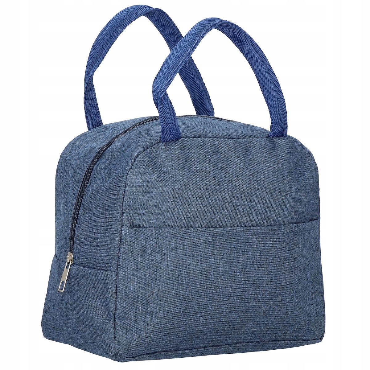 TORBA TERMICZNA ŚNIADANIOWA IZOLACYJNA NA JEDZENIE PIKNIK PLAŻĘ LUNCH BOX Kod producenta CS0087