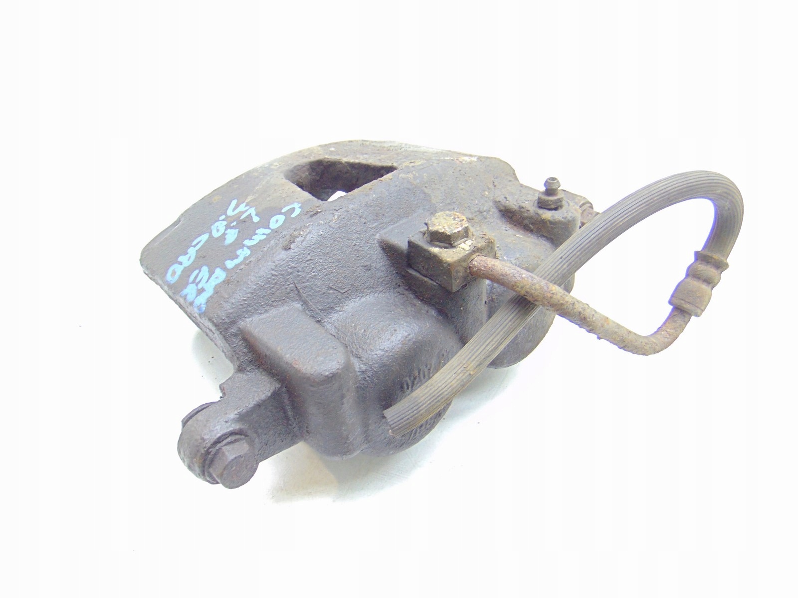 caliper brake left front front JEEP COMMANDER XK 3.0 CRD