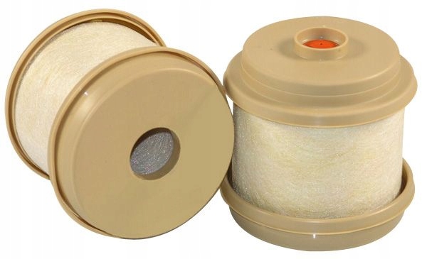 Filtr odvětrávání motoru Sao 6203 HiFi Filter