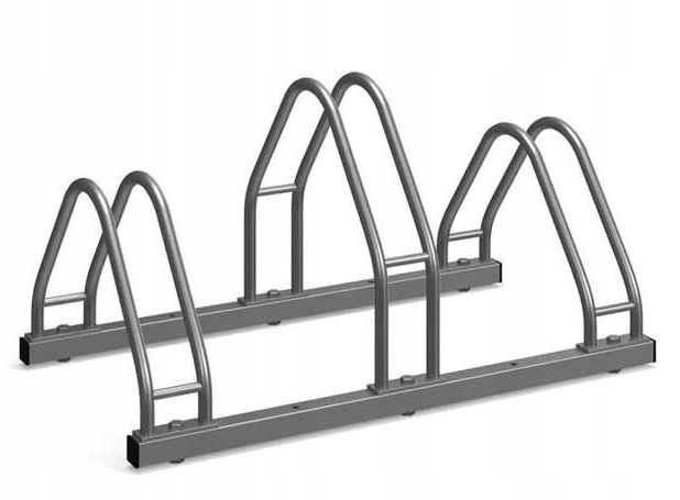 

Stojak Na Rowery Echo Save 3 Ocynk Pl Producent