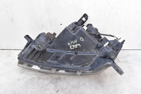 light right front DACIA SANDERO II 2011-2016R 260102523R UK