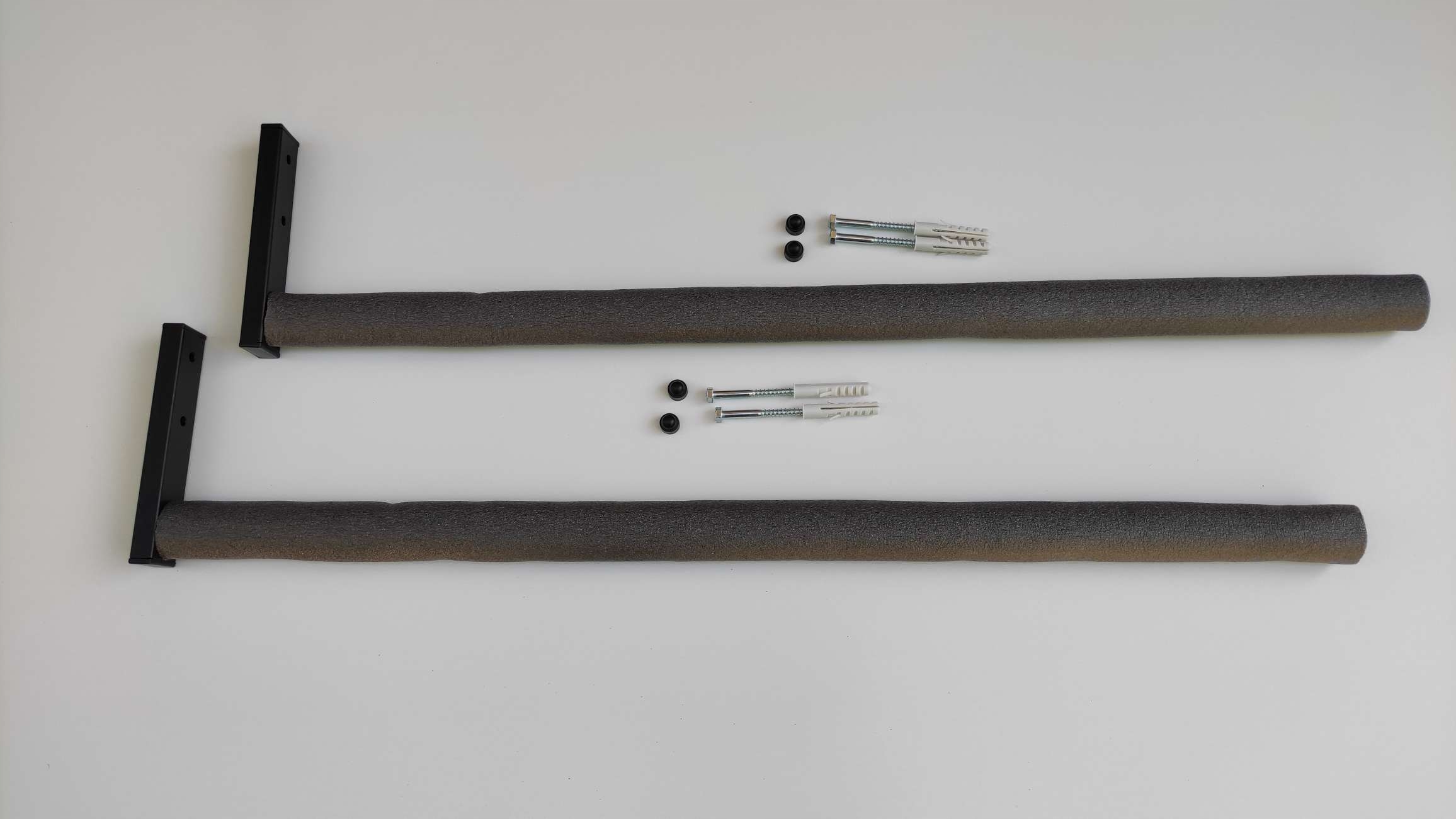 Wieszak na box dachowy B80+ DARMOWA WYSYŁKA Rodzaj wieszaki