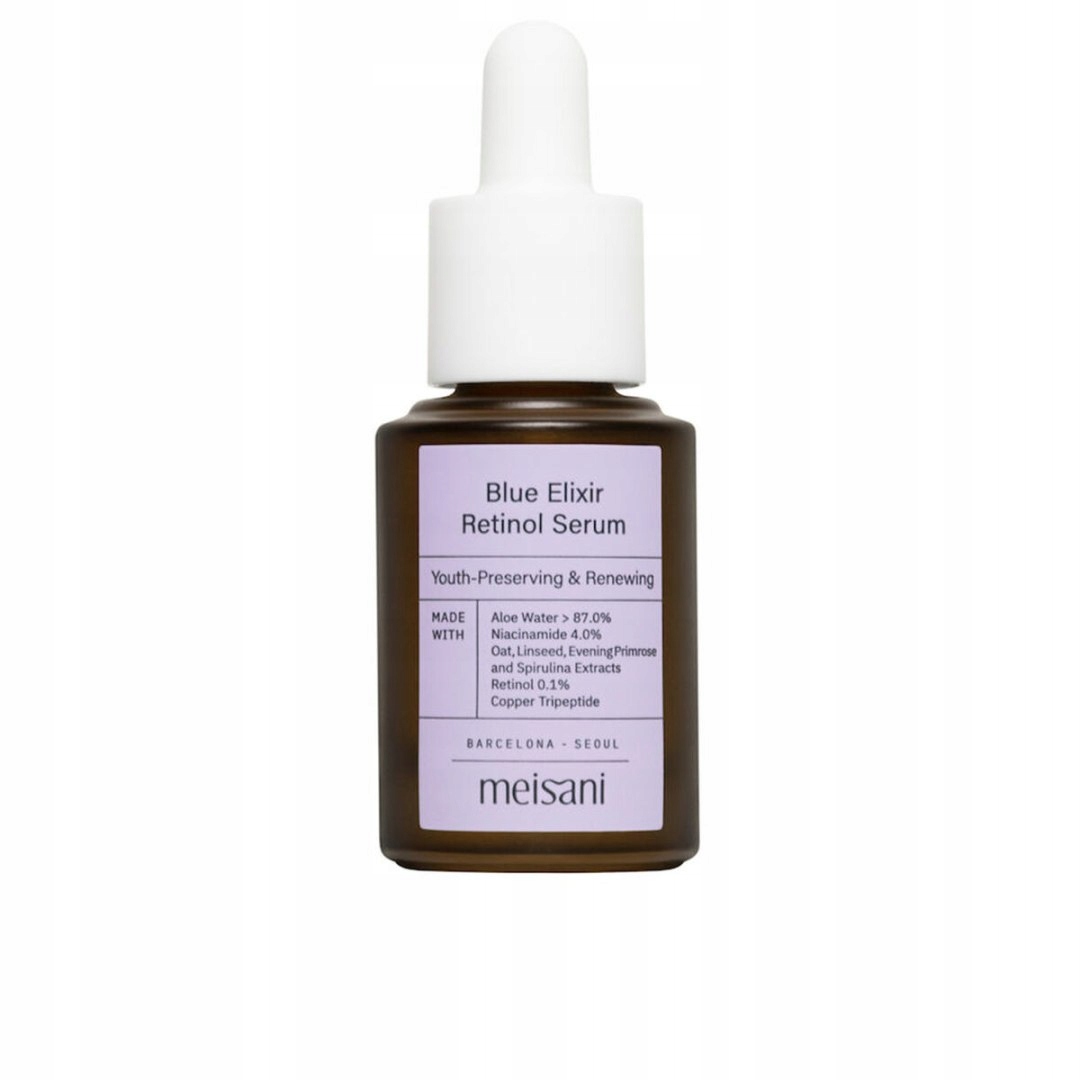 Sérum na obličej Meisani Face Care