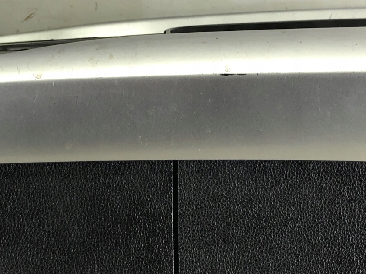 тунель середина renault KADJAR хэтчбек