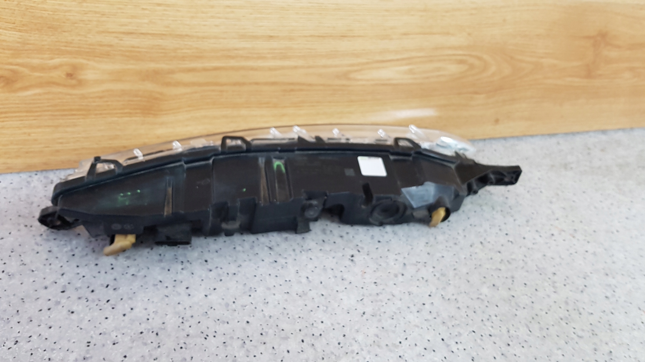 C4 PICASSO LED DRL left D 65