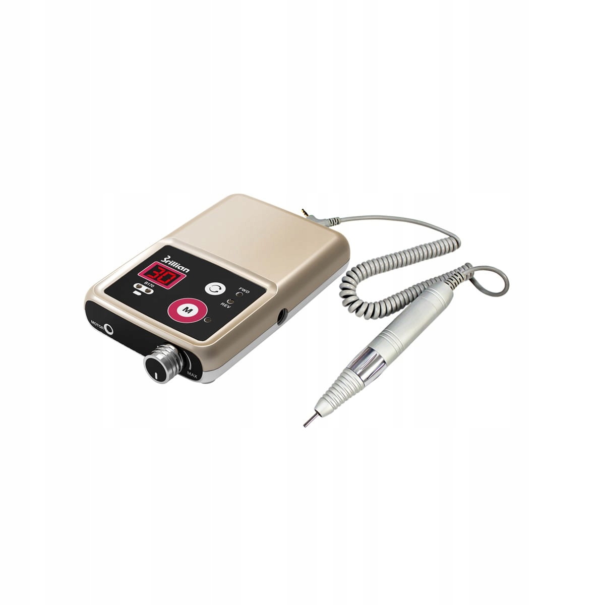 Bruska Bass Cosmetics