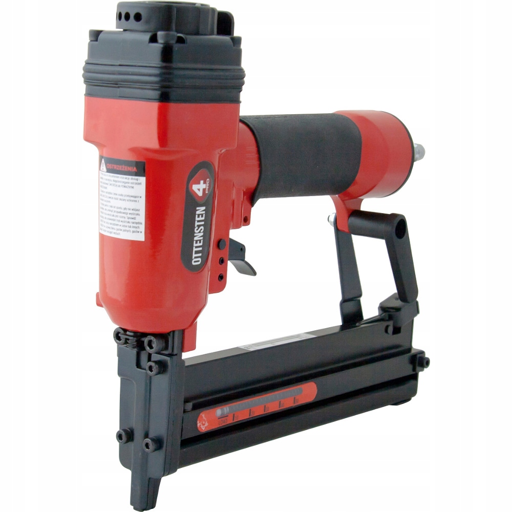 

Zszywacz pneumatyczny 4PRO zszywki typ 90 10-40mm
