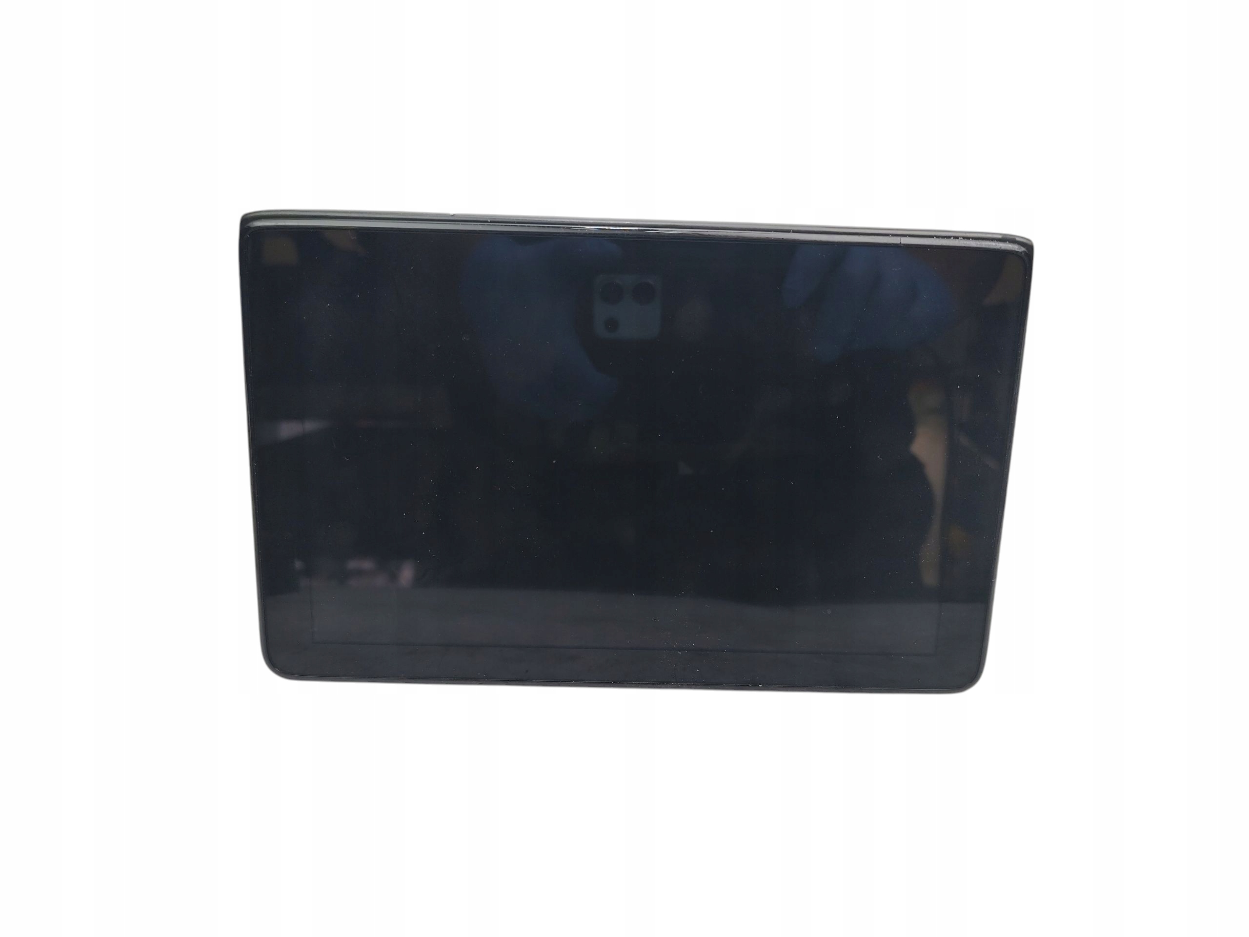 RADIO display navigation devices MG ZS and EV 11288322