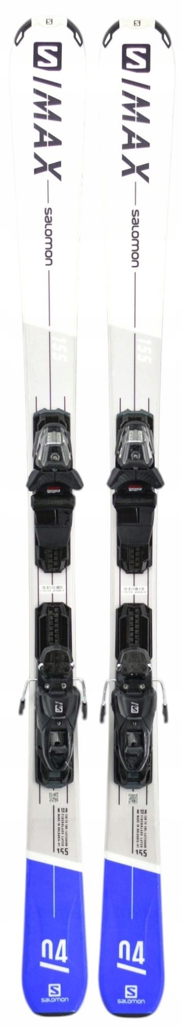 Salomon アルティメットライド155 Salomon アルティメットライド155 Salomon Ultimate Ride Review