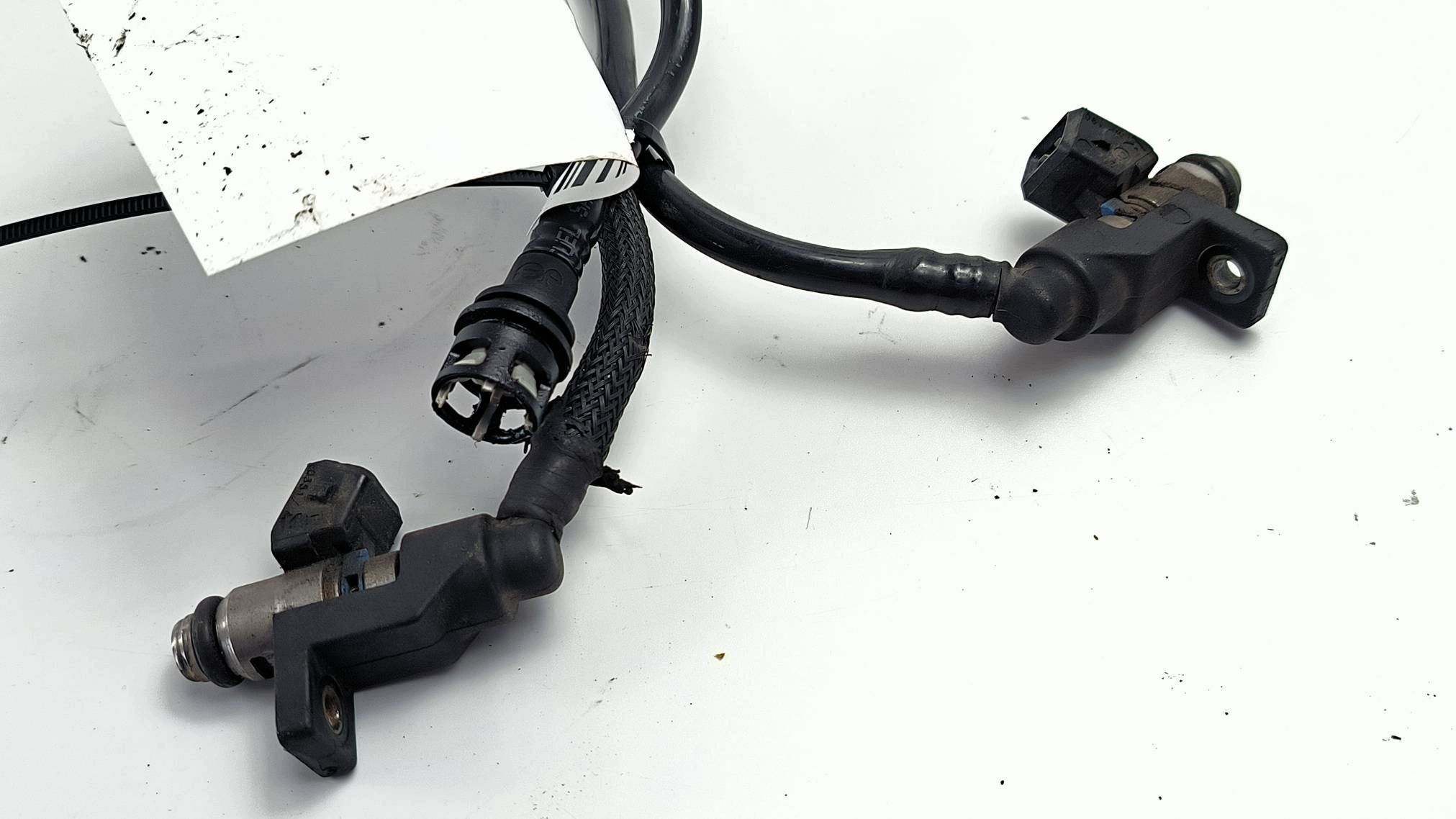 injector MOTO GUZZI NORGE 1200 GT 8V