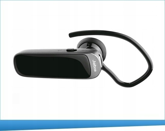 SŁUCHAWKA BEZPRZEWODOWA JABRA MINI BLUETOOTH Model Jabra MINI