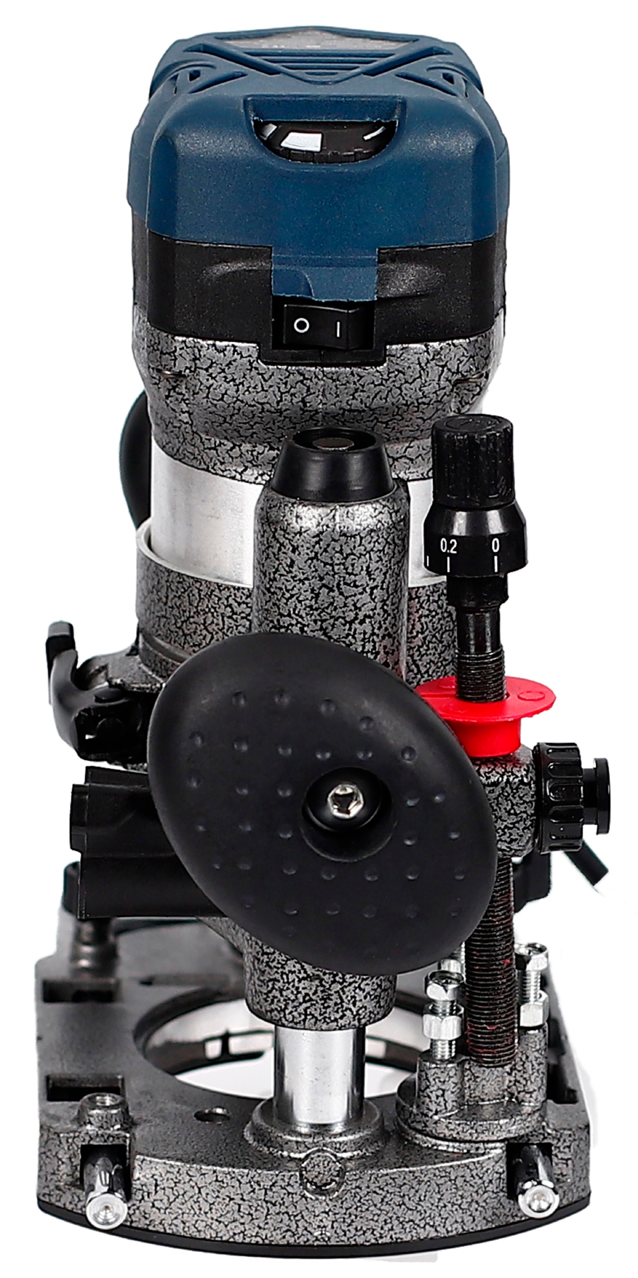 FREZARKA DO DREWNA GÓRNOWRZECIONOWA + FREZY MOCNA Kod producenta KER2400