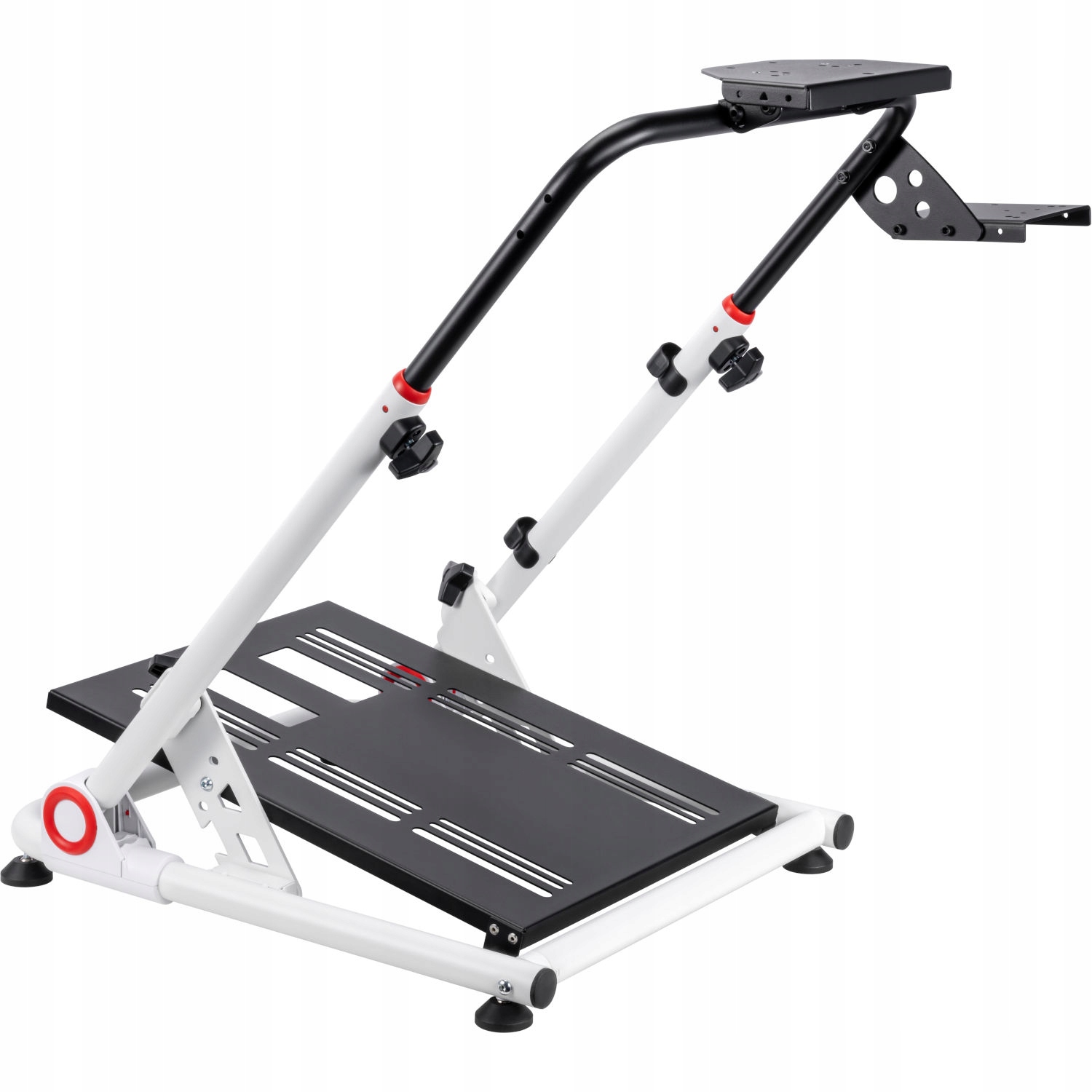 УНИВЕРСАЛЬНАЯ ПОДСТАВКА ДЛЯ РУЛЯ LOGITECH Модель SGS2