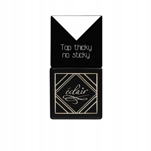 Hybridní top Eclair Thicky No Sticky 14 ml