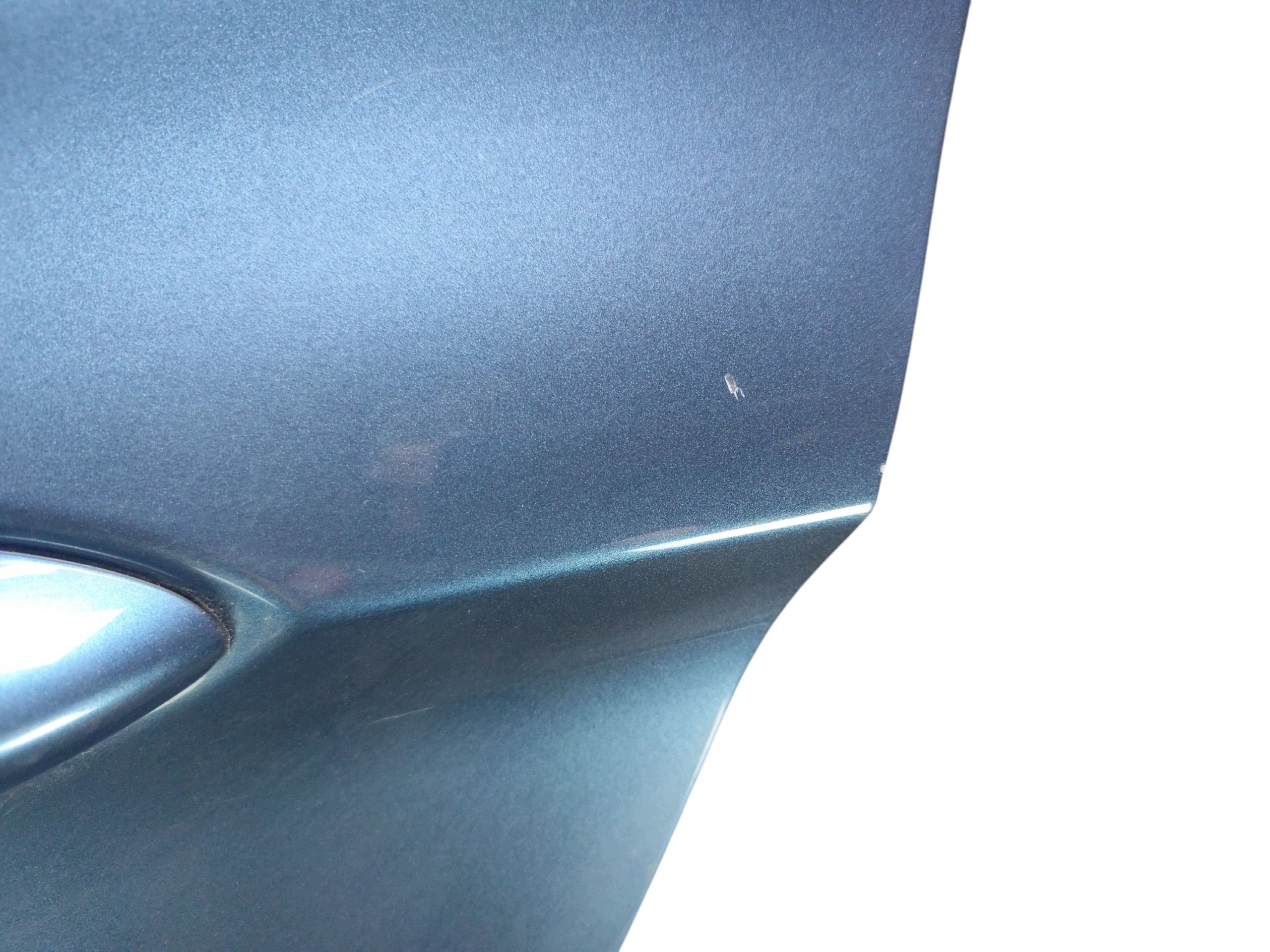 tür links heck OPEL ASTRA V K (2015-2019) KOMBI code LAKIERU Z22S