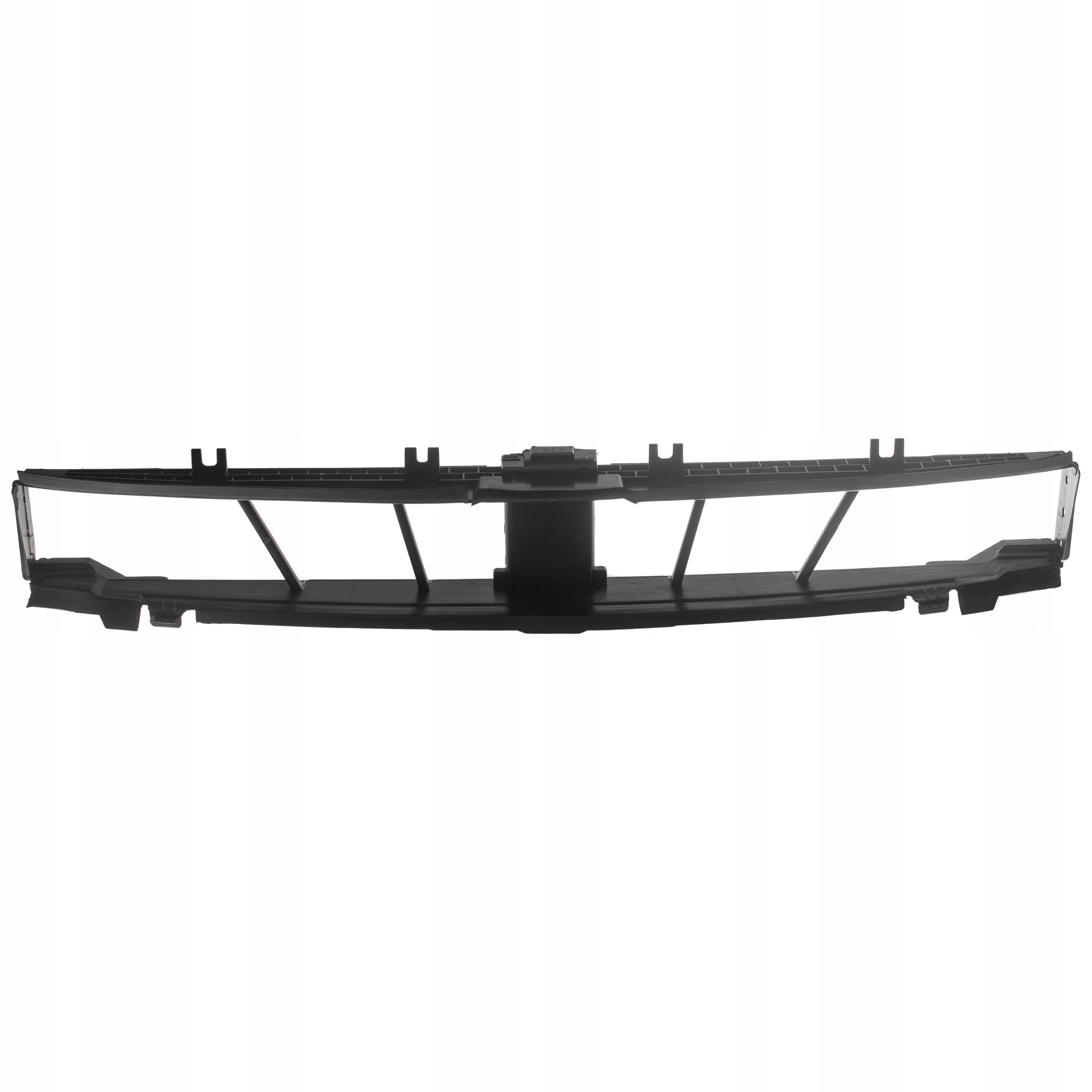 Bmw 6 (G32) 2021-VOLANT Vzduchu Horní Přívod Předního Pásu 51749464237