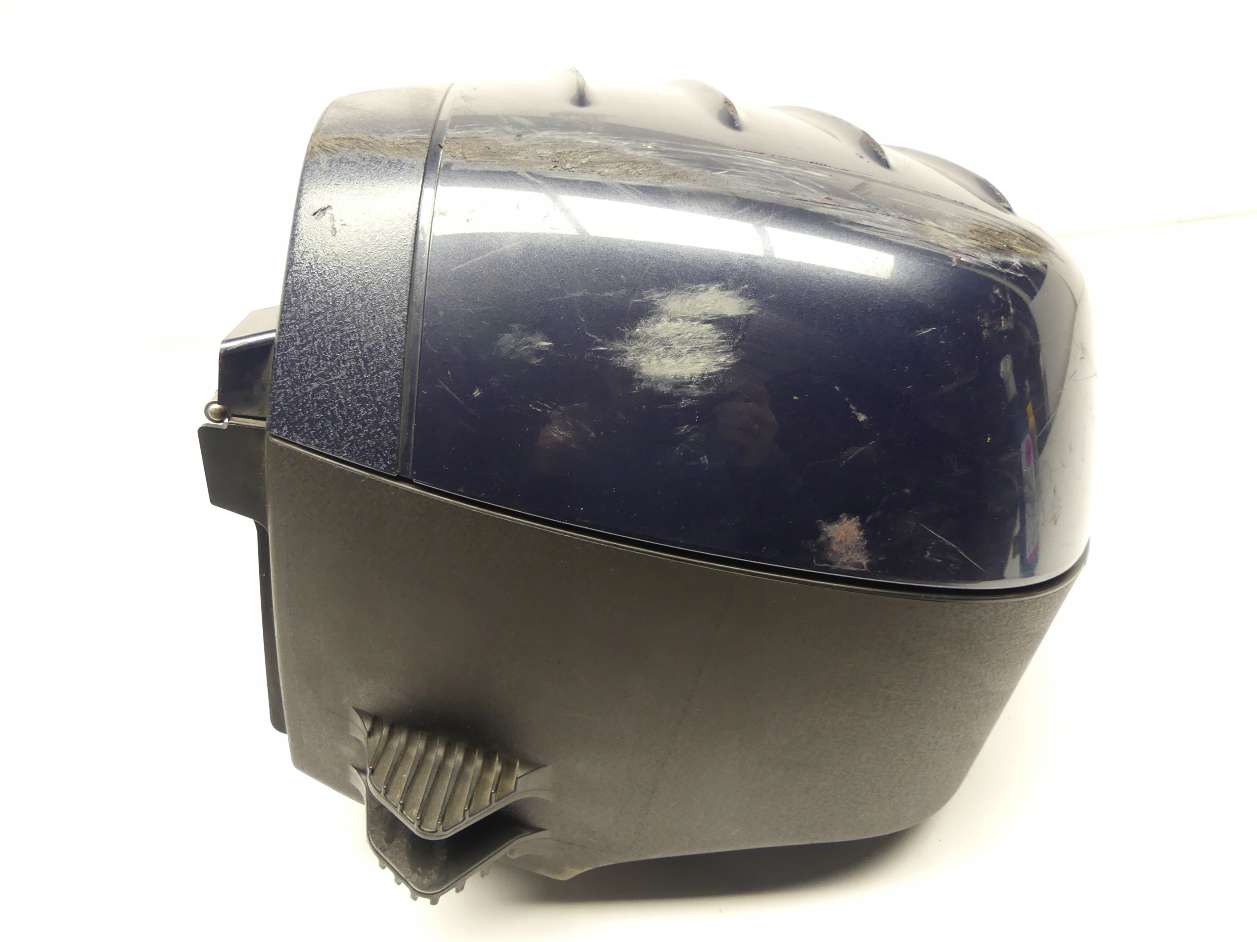置物 Kenta KUFER BOCZNY PRAWY SCHOWEK KAWASAKI GTR 1400 ZZR 1400