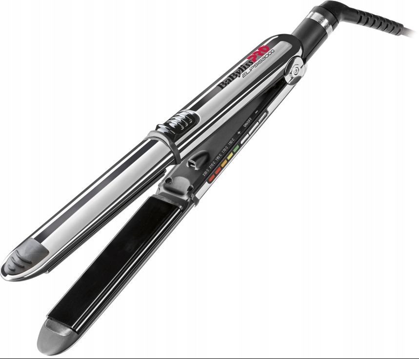 Prostownica Babyliss Pro BAB3000EPE Elipsis jonizacja+ mata+ rękawiczka