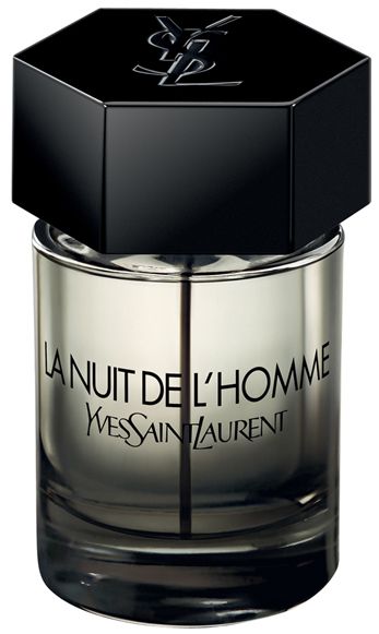 Yves Saint Laurent La Nuit De L`homme Edt 200 Ml
