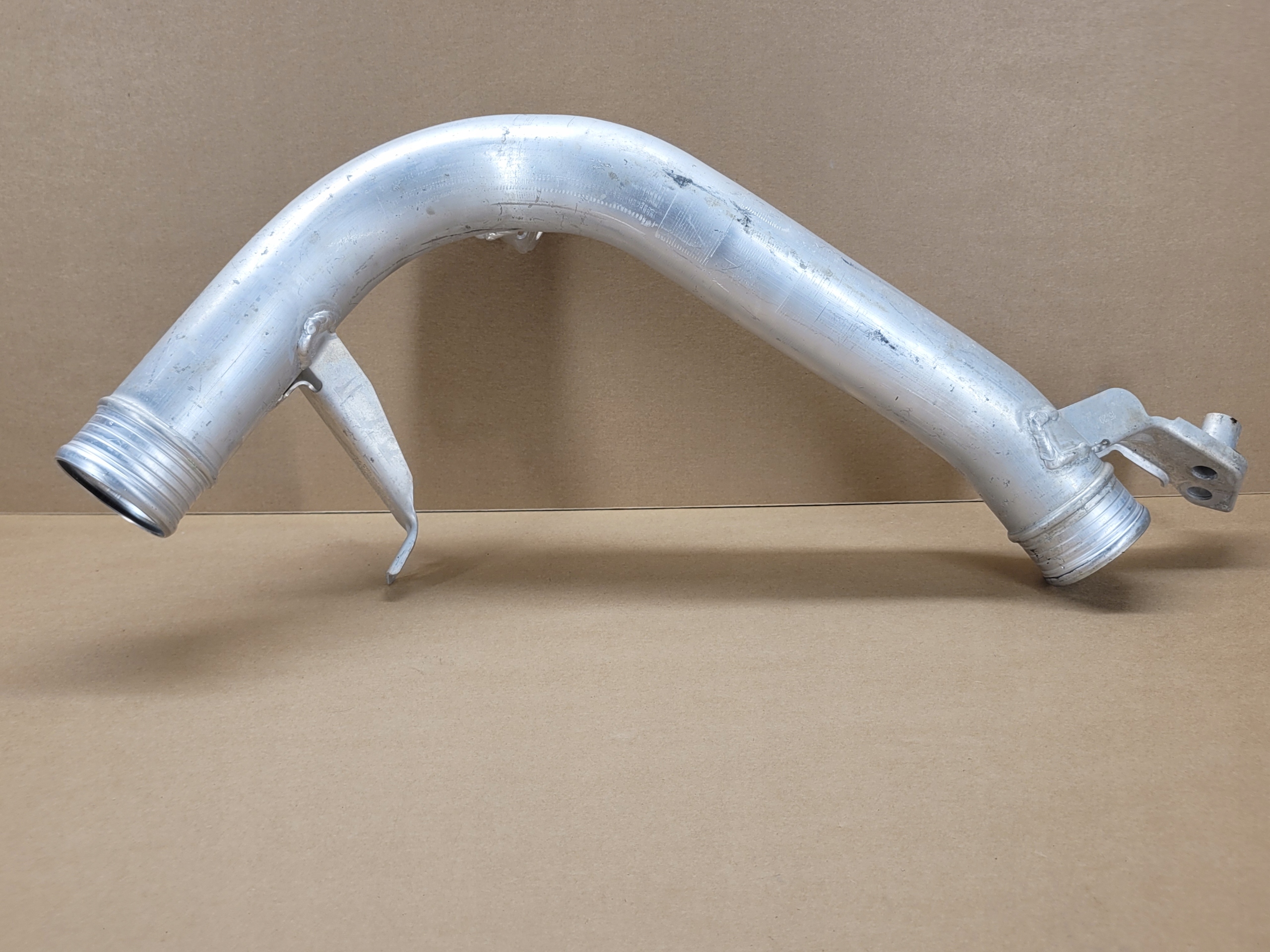 rohr luft intercooler VOLVO XC90 II