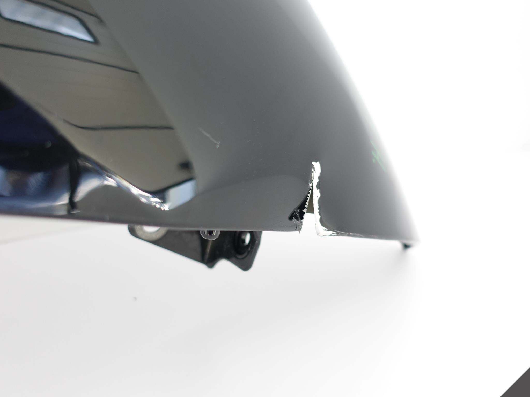 JAGUAR F-PACE X761 16- fender right front