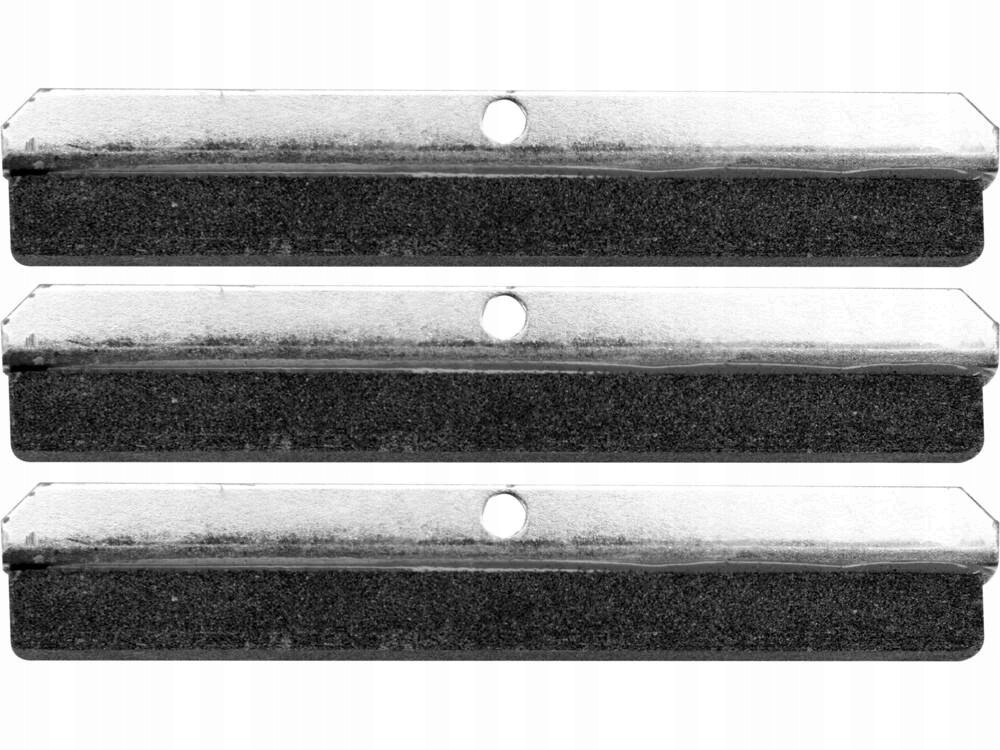 YATO KAMIENIE WYMIENNE DO HONOWNICY YT-05812 3'' 76x10 mm Waga produktu z opakowaniem jednostkowym 0.07 kg