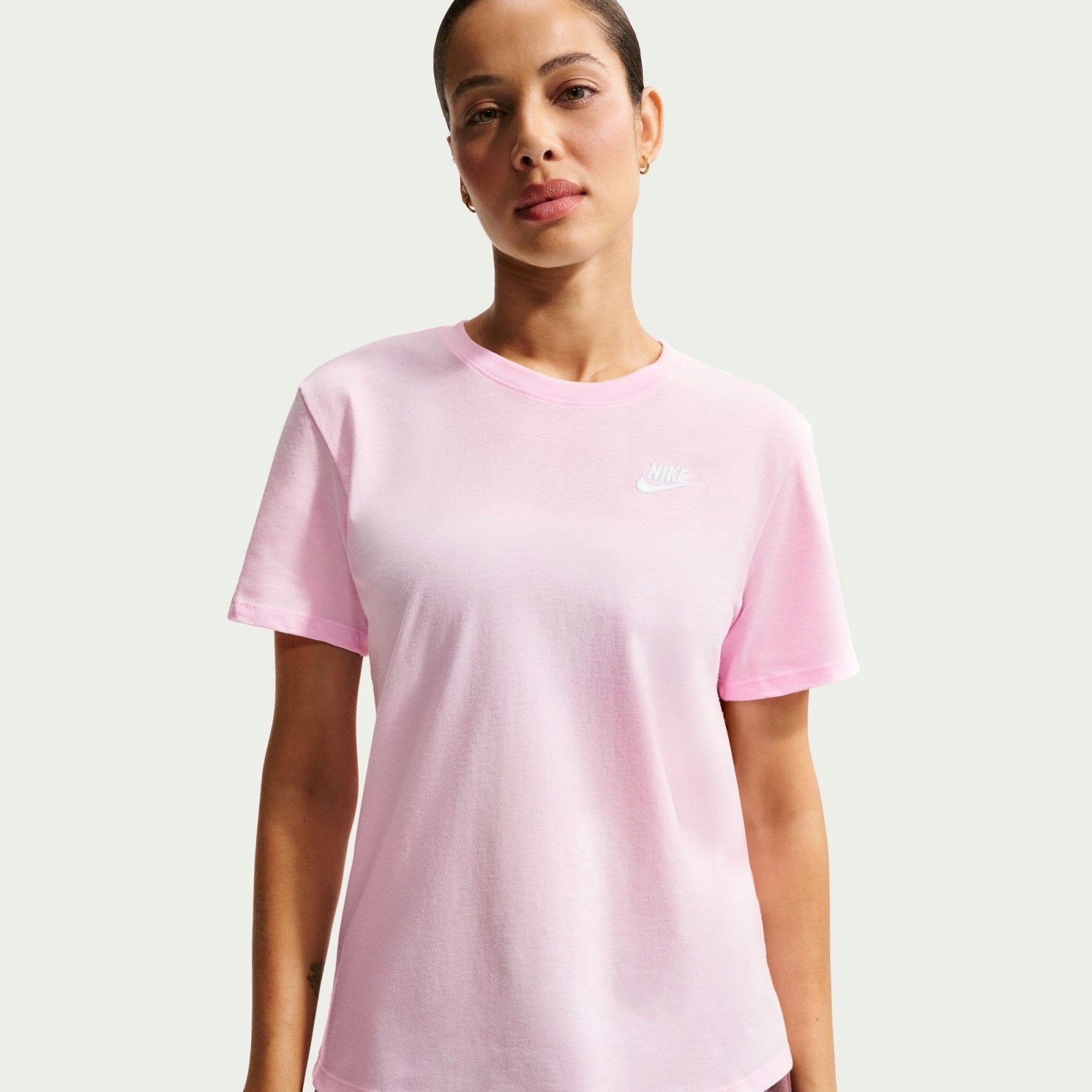 Dámske tričko Nike Sportswear Club Essentials