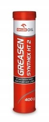 

Orlen Oil Greasen Syntex Ht 2 400G.