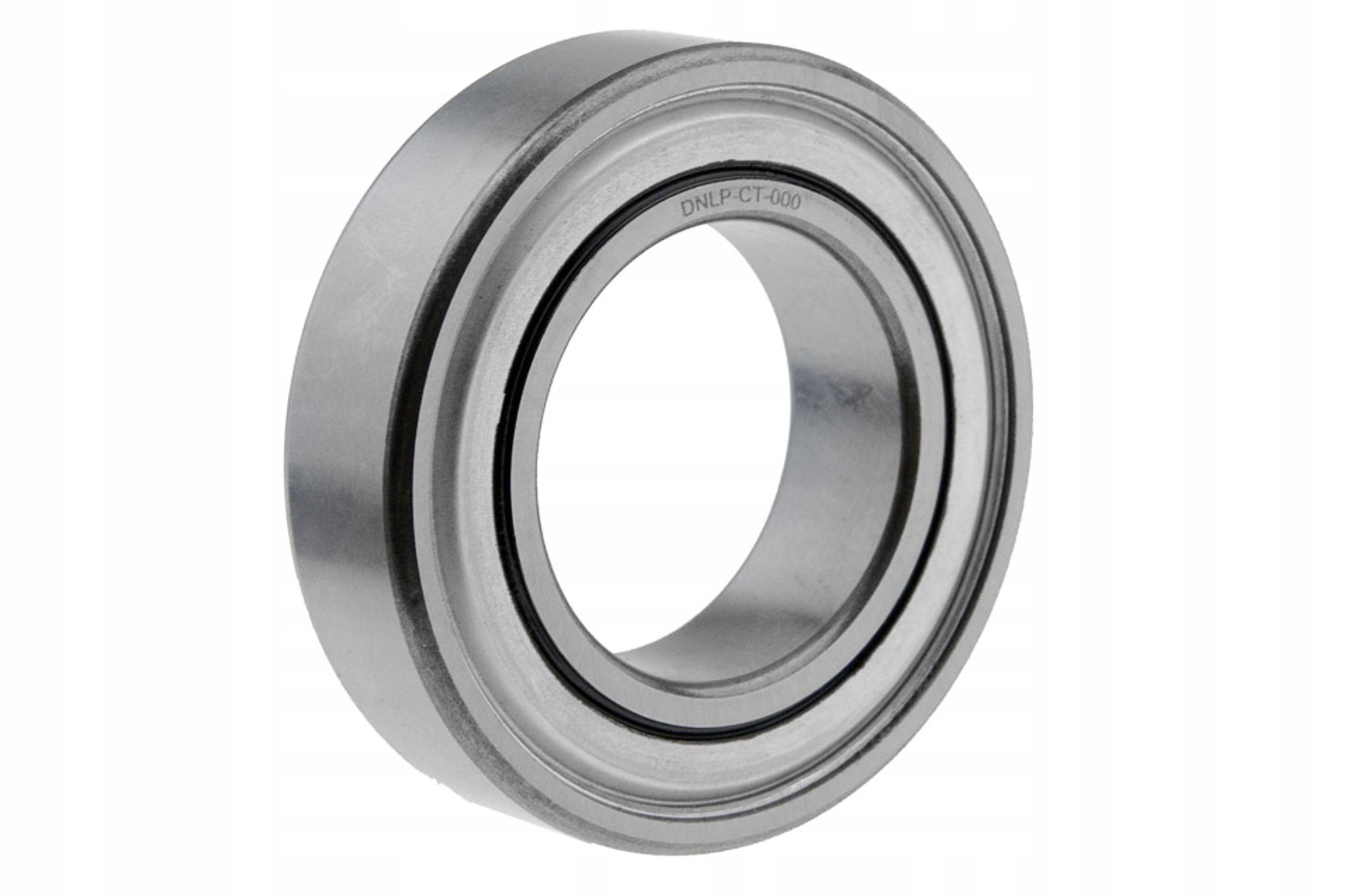NLP-CT-000 NTY ŁOŻYSKO PODPORY PÓŁOSI NTY