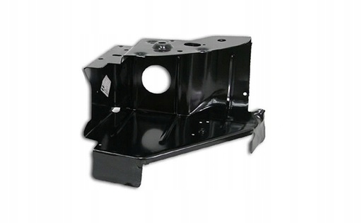 242004-1 - КРІПЛЕННЯ ФАРИ ЛІВЕ VOYAGER CARAVAN 00-