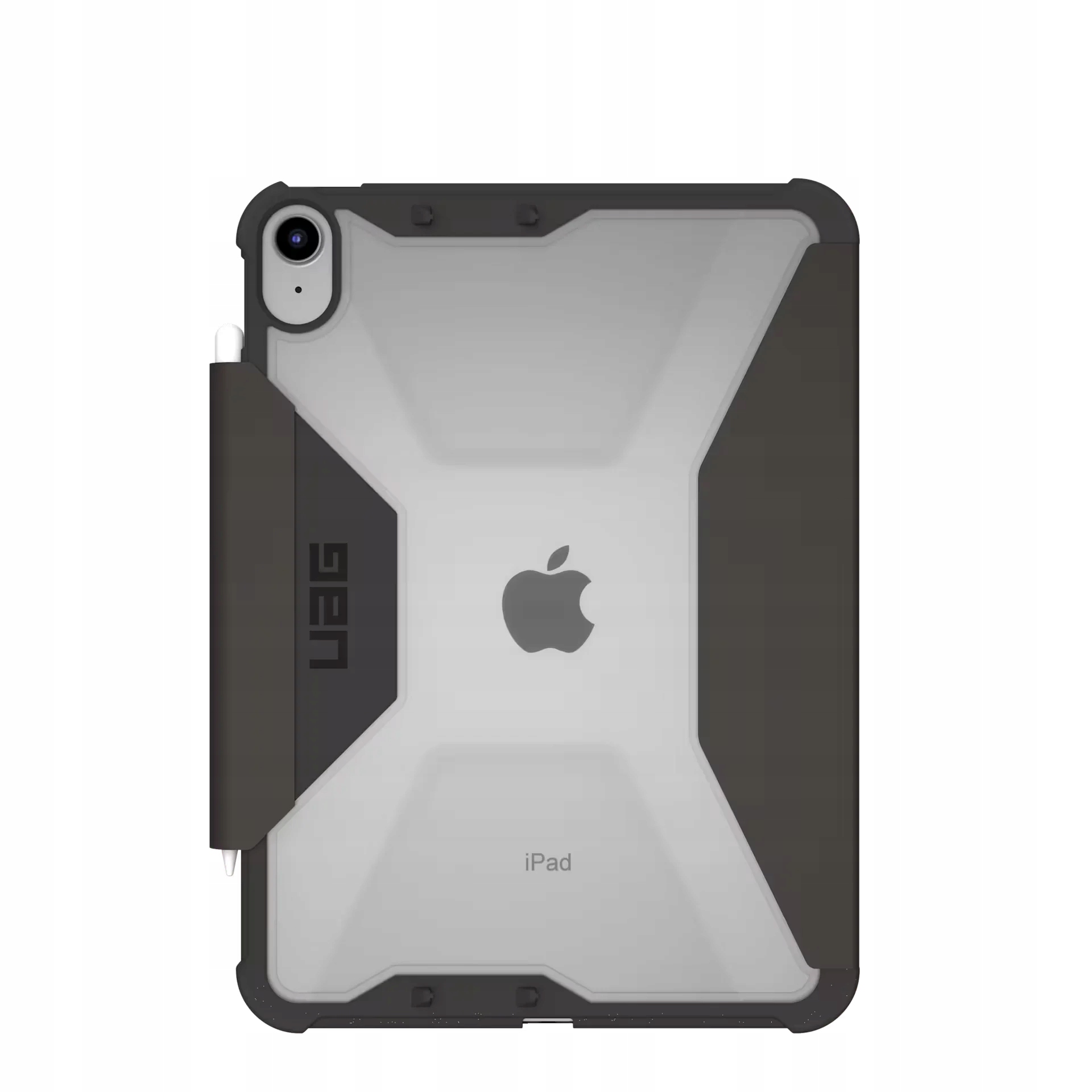 Pouzdro pro iPad 11" (11. generace 2025) Uag Plyo Folio Case černé