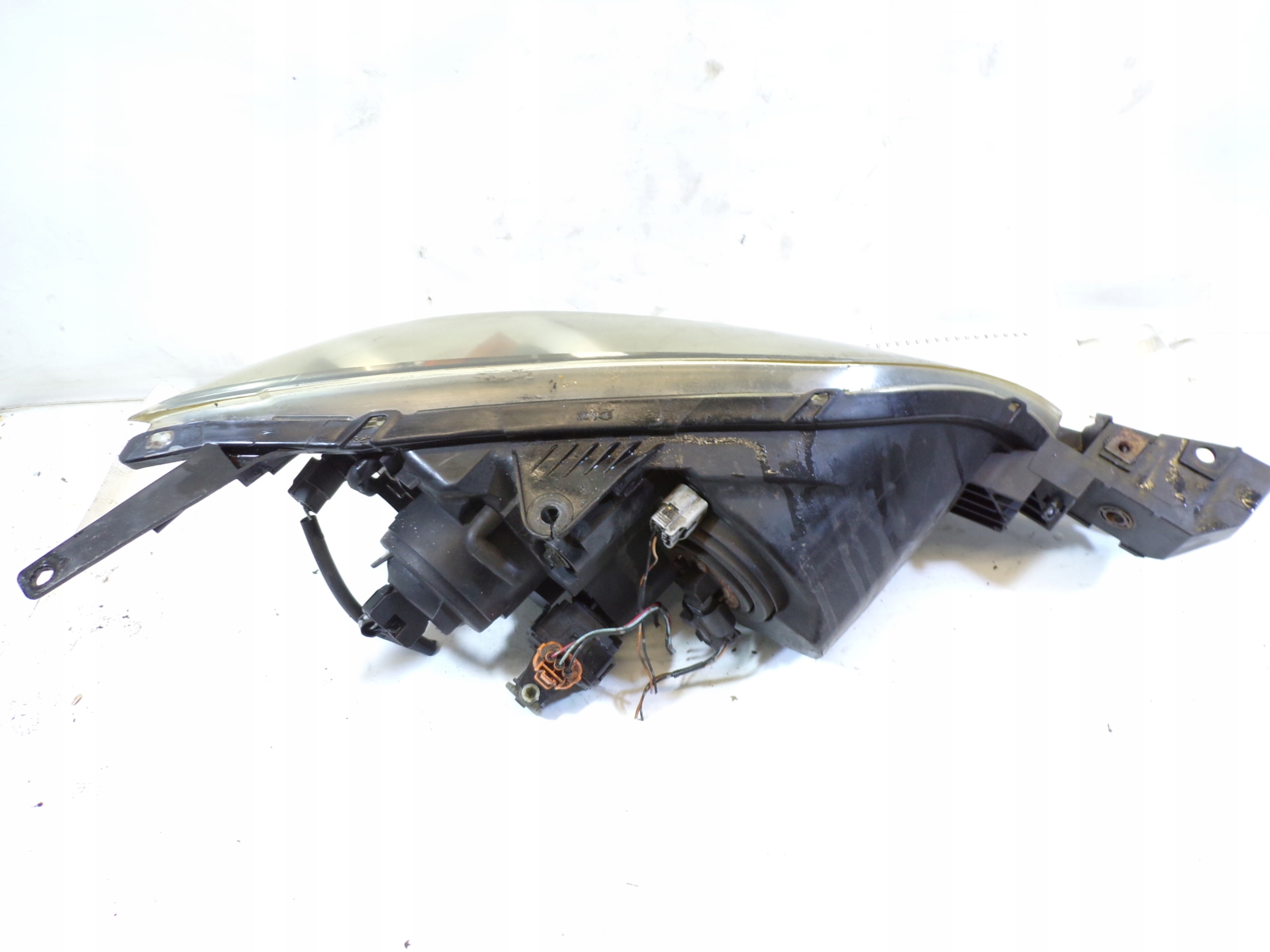 light left front front MAZDA 3 BK LIFT (2)