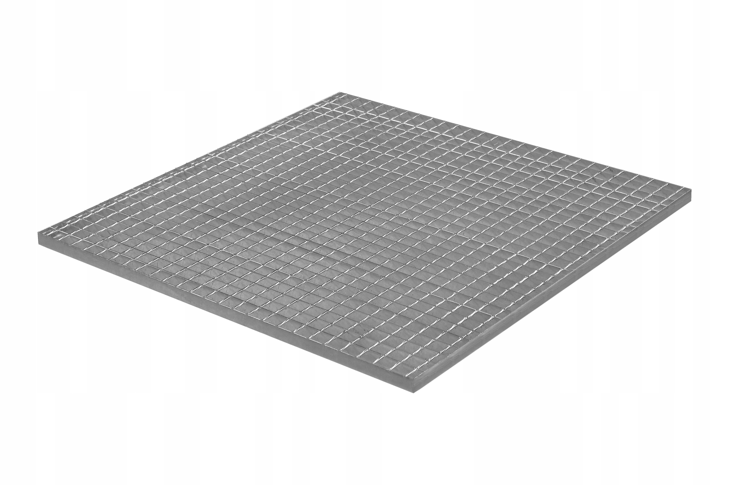 

Krata Wema 1000x1000 mm płask. 30x3 ocynkowana