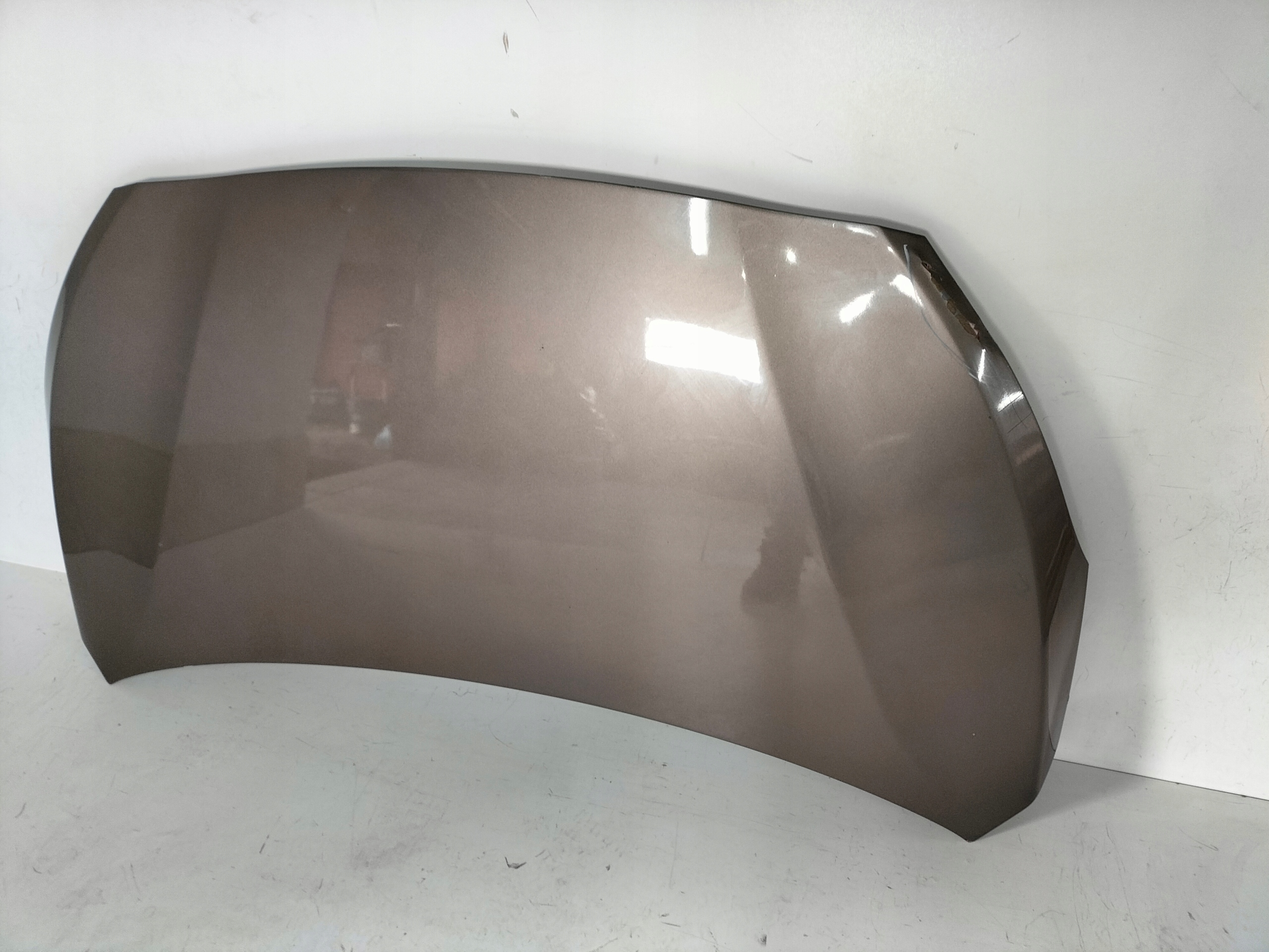 Cofano HYUNDAI I20 e LIFT 12-15