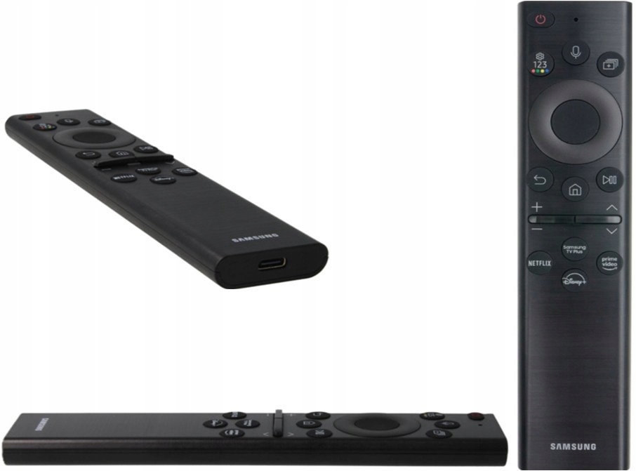 Originální Dálkový Ovladač Pro Televizor 55S95B Samsung S95B Dálkové Ovládání